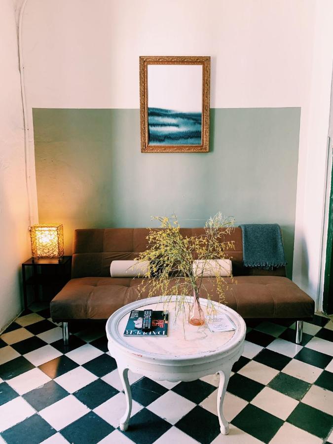Maria Magdalena - Room 1 Málaga Exterior foto