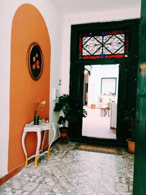 Maria Magdalena - Room 1 Málaga Exterior foto