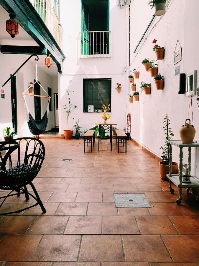 Maria Magdalena - Room 1 Málaga Exterior foto