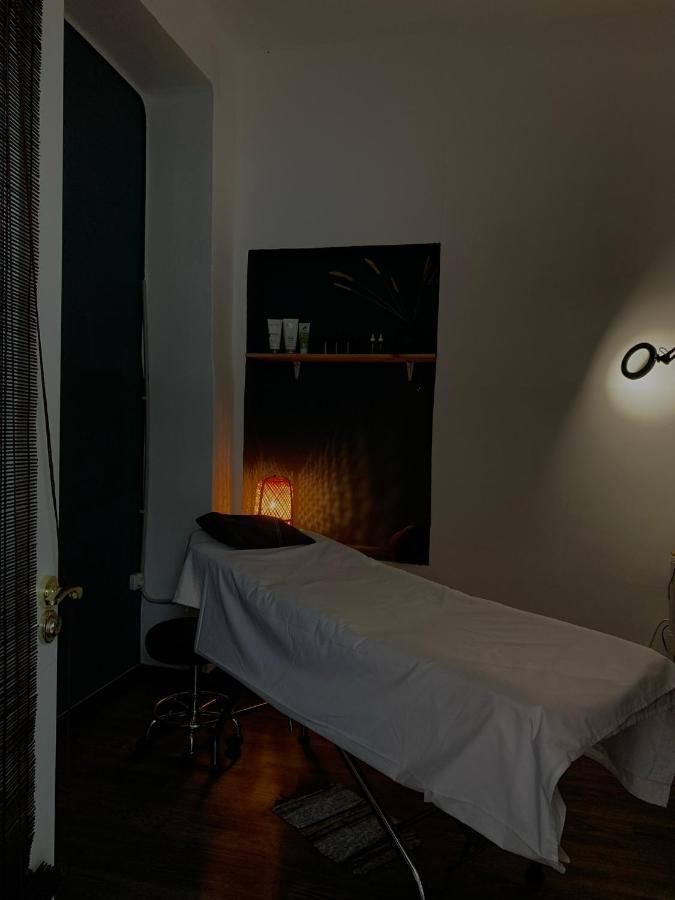 Maria Magdalena - Room 1 Málaga Exterior foto