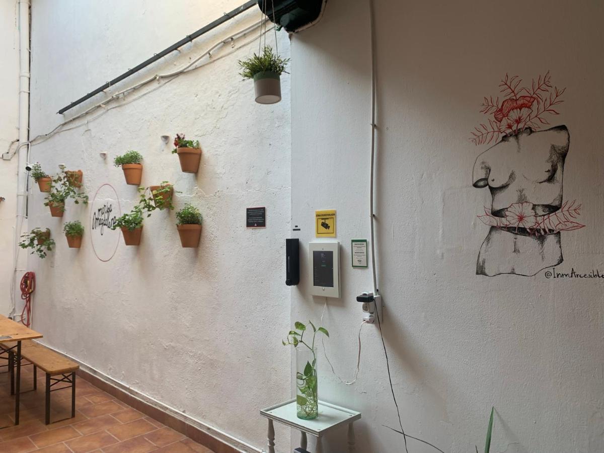 Maria Magdalena - Room 1 Málaga Exterior foto